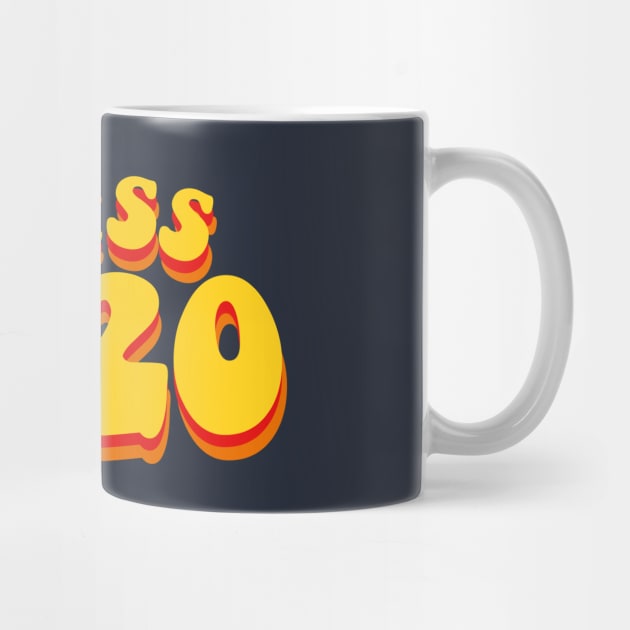 I Miss 2020 by dumbshirts